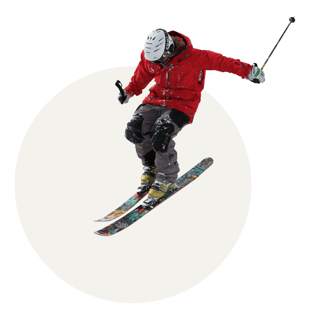 Ski_Circle