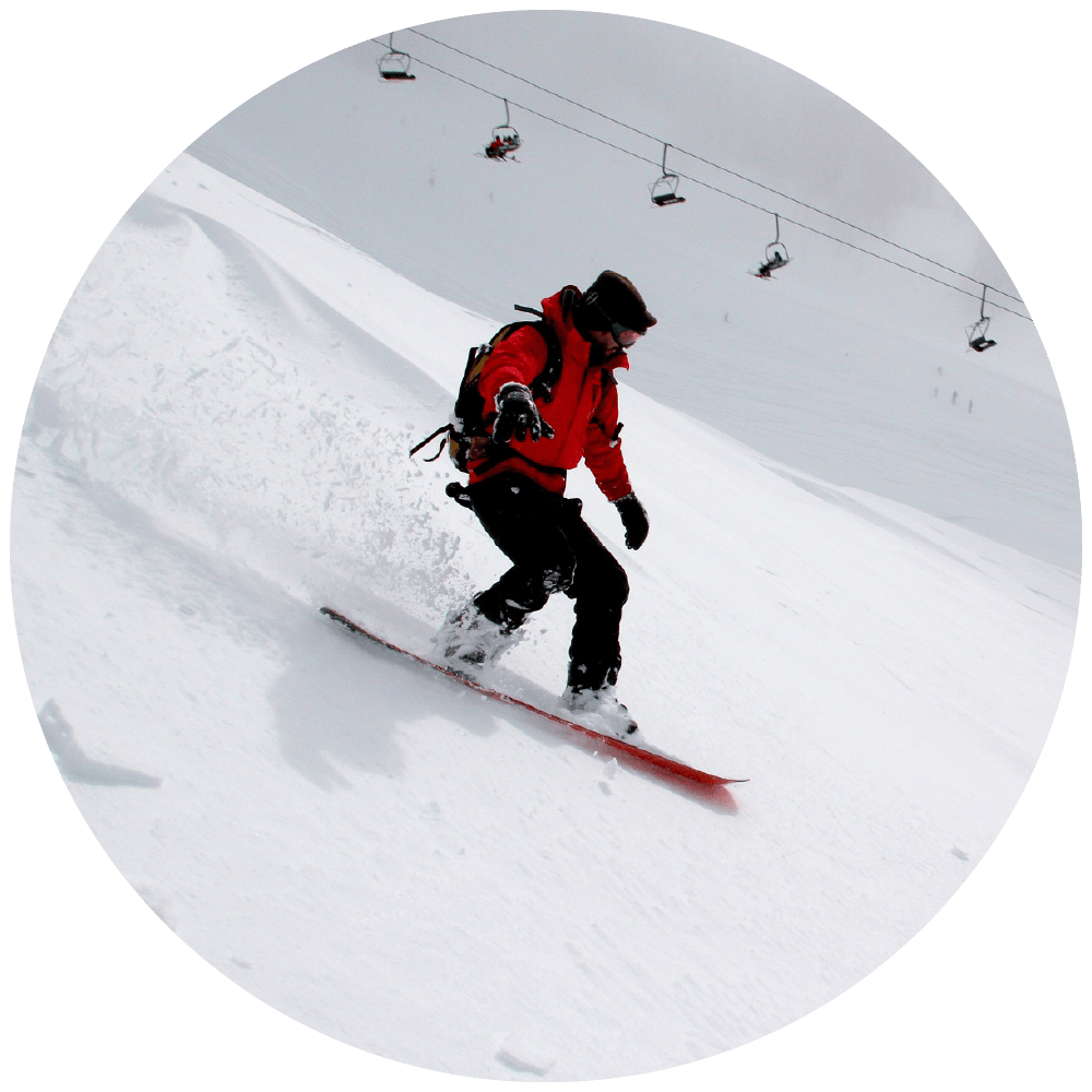 Boarder in MT
