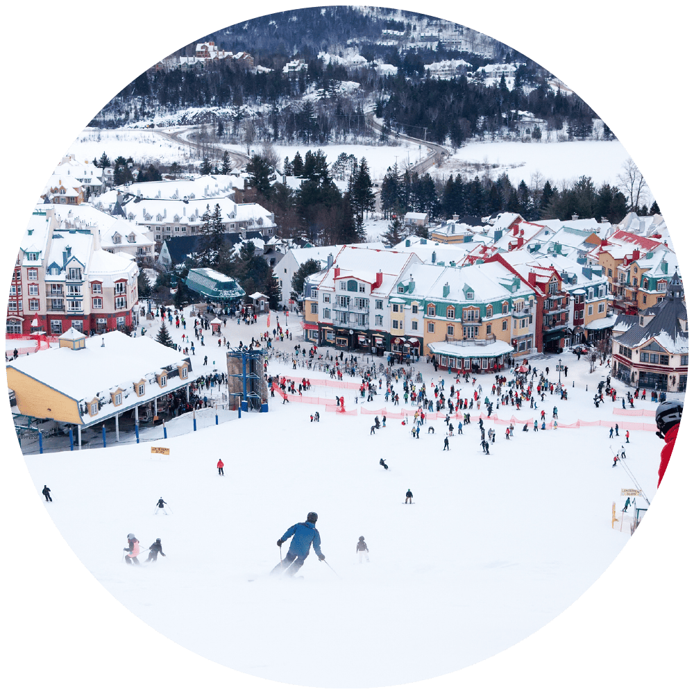 MT resort